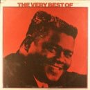 Fats Domino - The Very Best of Fats Domino (Vinyle Usagé)