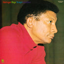 Johnny Hartman - Hartman Sings Trane's Favorites (Vinyle Usagé)