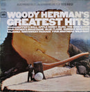 Woody Herman - Greatest Hits (Vinyle Usagé)