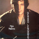 Gerard Lenorman - Fiere Et Nippone (Vinyle Usagé)