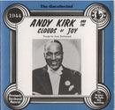 Andy Kirk - The Uncollected Andy Kirk (Vinyle Usagé)