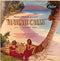 Webley Edwards With Al Kealoha Perry - Hawaii Calls (Vinyle Usagé)