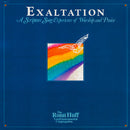 Ronn Huff - Song Of Exaltation (Vinyle Usagé)