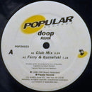Doop - Ridin (Vinyle Usagé)