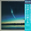 Weather Report - Mysterious Traveller (Vinyle Usagé)