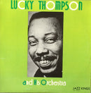 Lucky Thompson - Lucky Thompson (Vinyle Usagé)