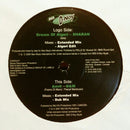 Sharan / D&M  - Dream Of Algeri / Anvil (Vinyle Usagé)