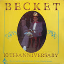 Becket - 10th Anniversary (Vinyle Usagé)