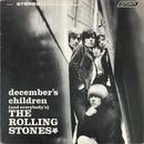 Rolling Stones - Decembers Children (And Everybodys) (Vinyle Usagé)