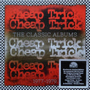 Cheap Trick - The Classic Albums 1977 1979 (Vinyle Usagé)