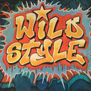 Various - Wild Style (Vinyle Usagé)