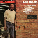 Bill Withers - Just As I Am (Vinyle Usagé)