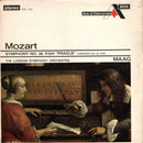 Mozart / Maag - Symphony No 38 K504 Prague (Vinyle Usagé)