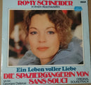 Soundtrack - Georges Delerue: Die Spaziergangerin Von Sans Souci (Vinyle Usagé)
