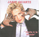 Jakie Quartz - Alerte A La Blonde (Vinyle Usagé)