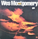 Wes Montgomery - Movin (Vinyle Usagé)