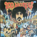 Frank Zappa - 200 Motels (Vinyle Usagé)