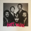 Hott Waxx - Hott Waxx (Vinyle Usagé)