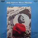Soundtrack - Henry Mancini: Darling Lili (Vinyle Usagé)