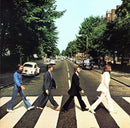 Beatles - Abbey Road (Vinyle Usagé)