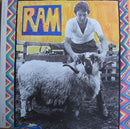 Paul Mc Cartney - Ram (Vinyle Usagé)