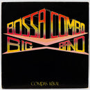 Bossa Combo - Compas Kekal (Vinyle Usagé)