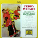 Teddy Wilson - Teddy Wilson (Vinyle Usagé)