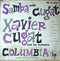 Xavier Cugat - Samba With Cugat (Vinyle Usagé)