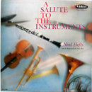 Neal Hefti - A Salute to the Instruments (Vinyle Usagé)