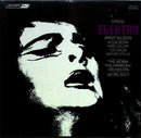 Strauss R / Solti / Nilsson / Resnik - Elektra (Vinyle Usagé)
