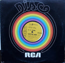 DD Sound - Shopping Baby (Vinyle Usagé)