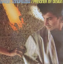Baron Longfellow - Prisoner By Design (Vinyle Usagé)