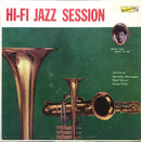 Various - Hi Fi Jazz Session (Vinyle Usagé)