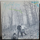 Edgar Summerlin - Ring Out Joy (Vinyle Usagé)