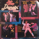 Various - Lets Keep Dancin (Vinyle Usagé)