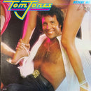 Tom Jones - Rescue Me (Vinyle Usagé)
