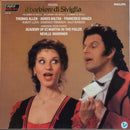 Rossini / Marriner / Allen / Baltsa / Araiza - Il Barbiere Di Siviglia (Vinyle Usagé)