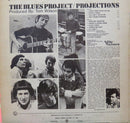 Blues Project - Projections (Vinyle Usagé)