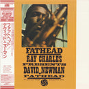 David Newman - Fathead (Vinyle Usagé)