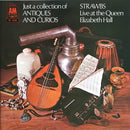 Strawbs - Just A Collection Of Antiques And Curios (Vinyle Usagé)