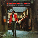 Frederik Mey - Prix International De L'Academie De La Chanson Vol 1 (Vinyle Usagé)