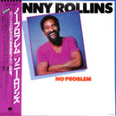 Sonny Rollins - No Problem (Vinyle Usagé)