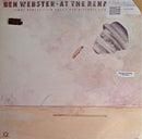 Ben Webster - At The Renaissance (Vinyle Usagé)