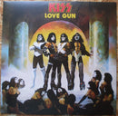 Kiss - Love Gun (Vinyle Usagé)