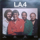 LA4 - Watch What Happens (Vinyle Usagé)