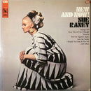 Sue Raney - New and Now (Vinyle Usagé)