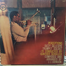 Dizzy Gillespie - Perceptions (Vinyle Usagé)