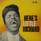 Little Richard - Here's Little Richard (Vinyle Usagé)