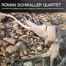 Roman Schwaller - Roman Schwaller Quartet (Vinyle Usagé)