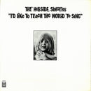 Hillside Singers - Id Like to Teach the World to Sing (Vinyle Usagé)